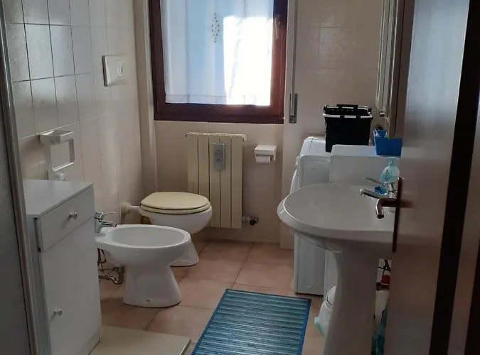 Il Nido Di Luca Стреза