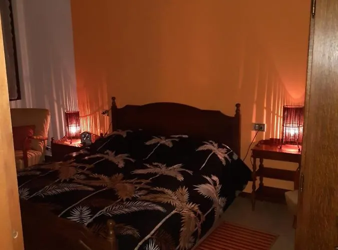 公寓 Il Nido Di Luca *