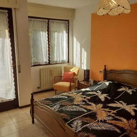 Apartament Il Nido Di Luca *