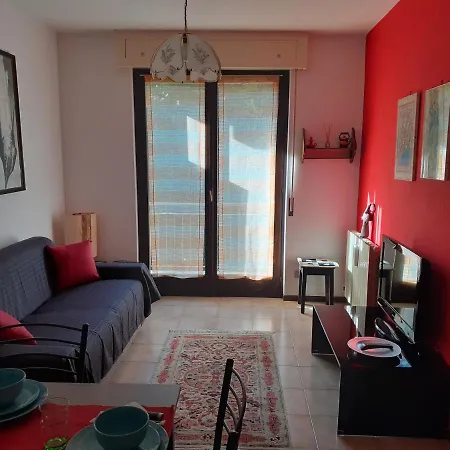 Apartament Il Nido Di Luca