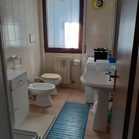 Il Nido Di Luca Stresa