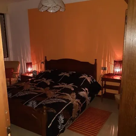Apartament Il Nido Di Luca *